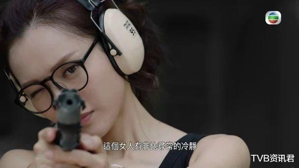 『TVB』终于“解封”有望！TVB视后惨遭封杀停工一年：接连多剧被踢出局