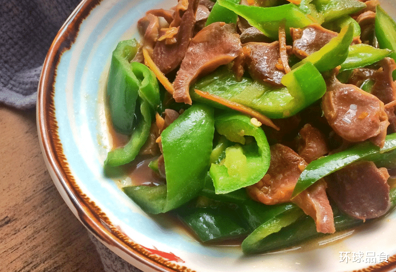 椰子油|秋天，宁可不吃猪肉，也别错过它，美味又下饭，比吃猪肉还香