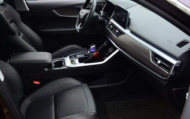 #奇瑞瑞虎#开过长安欧尚科赛，3个月后再开奇瑞瑞虎8，车主有话想要说