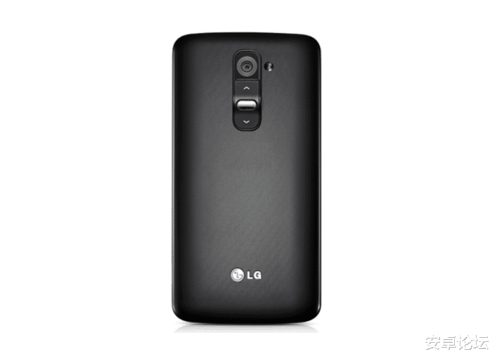 华为:脑洞大开!华为又秀出黑科技专利:手机背后加按键