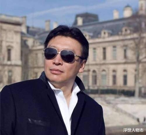 范冰冰|为捧红范冰冰付出一切，穆晓光沦为阶下囚的故事，没那么简单