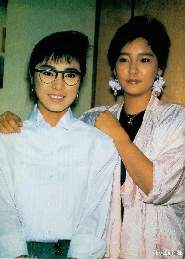 雪梨|前TVB女星自揭过往曝米雪曾闯徐少强房间 曾在17岁未婚先孕