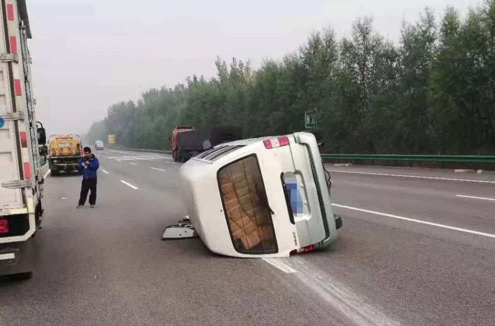 面包车■面包车高速最快能跑多少迈？车主说出自己的经历，别超过这个数