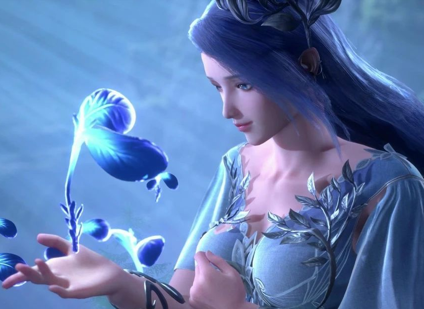 武魂|为何说斗罗大陆里这4个武魂是女生没办法拒绝的?最后一个是90%女孩的梦想