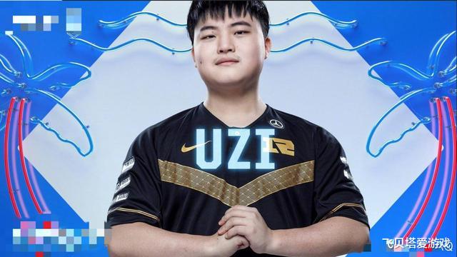 Uzi|中韩对抗赛：为何还不上uzi香锅？再输下去脸都丢完了！