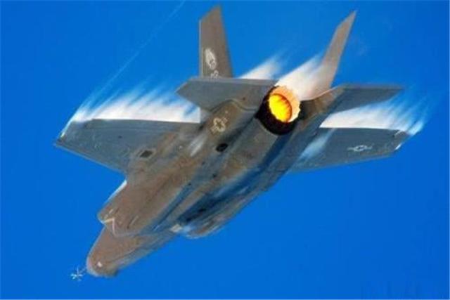 |叙击落F-35战机俘虏飞行员?以色列警告不要轻举妄动