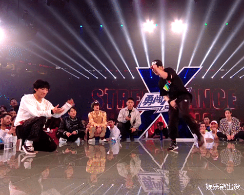 这!就是街舞|《这就是街舞》终极Battle让人大失所望，小朝太嫩、杨凯“划水”