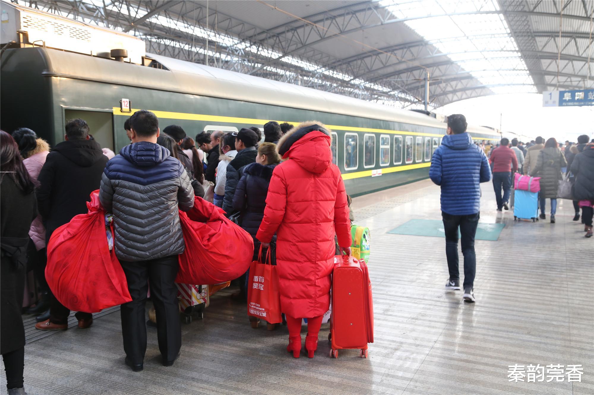 秦韵莞香 广东鼓励外来工就地过年，一些公司现金奖补上万元，农民工你还要返乡？