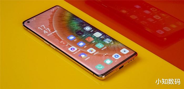 安兔兔|击败红米和iQOO，5G手机诞生性能王，安兔兔跑分超61万