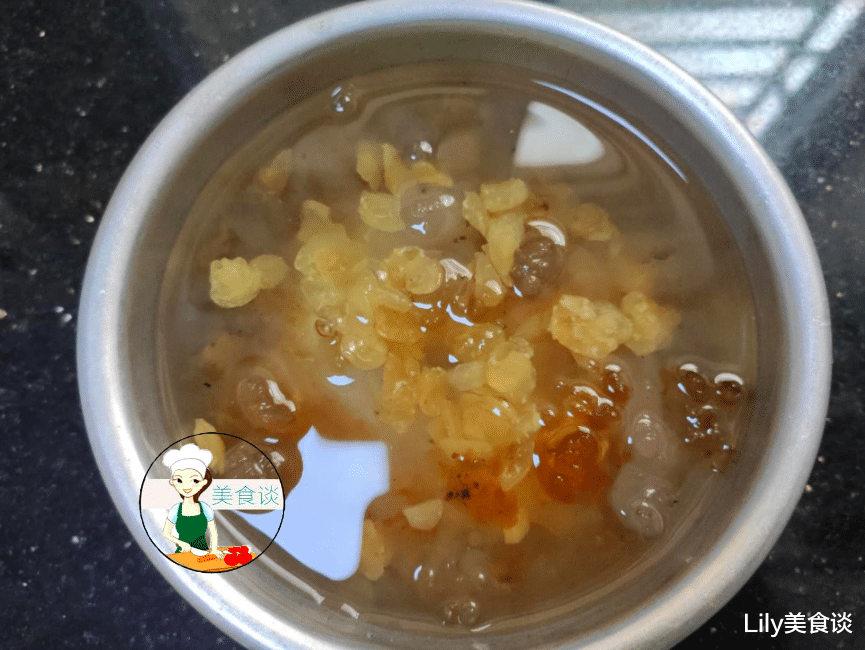 医生|立秋将至，聪明女人都喝它，每天吃一碗，养颜去秋燥，比化妆品强