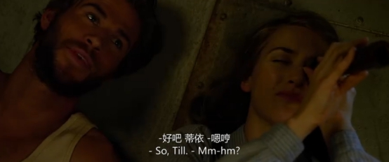 泰迪■5年前的这部电影看的很带劲，堪称“最美的复仇电影”