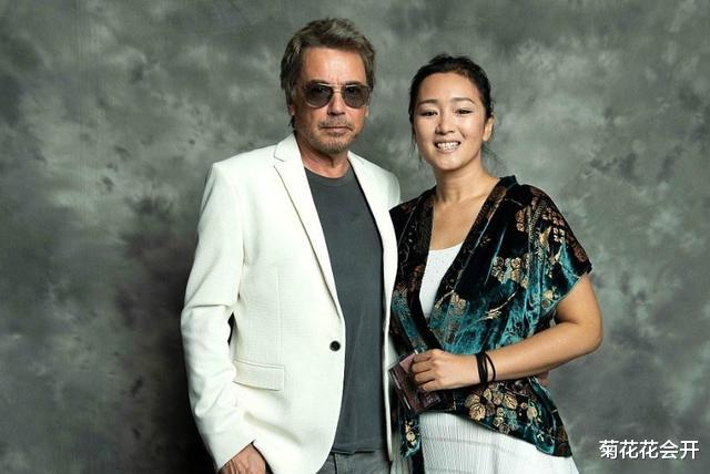 巩俐:三年痛失2位至亲,为圆母梦“被”嫁70岁老头,成为巩俐一生的痛