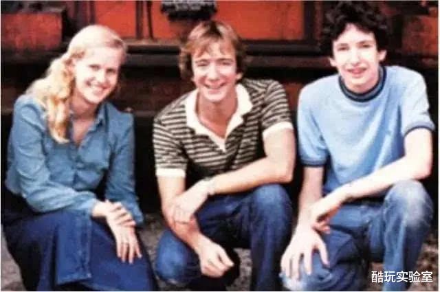 空调|我想打个赌：下一个世界首富，姓马