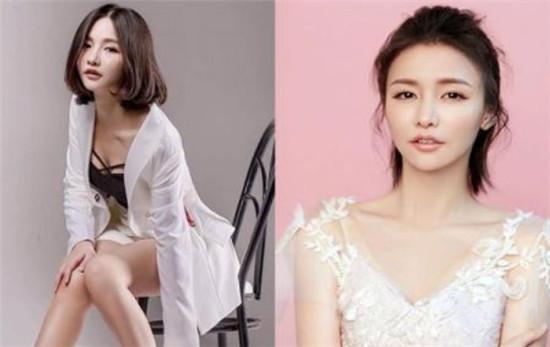 「韩懿莹」Miss深夜探班骚男家，说漏嘴连老骚都愣了一秒！网友：在一起算了