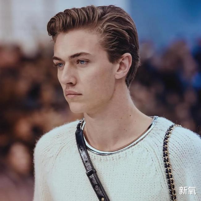 明星|好可惜啊！那些曾惊鸿一瞥偷走大家的心之后，默默的长残了的明星