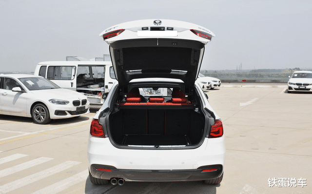 新车|人生第一辆车怎么选，莫过于省油大空间，不妨看看这三款