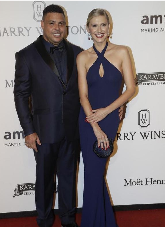 『罗纳尔多』18年，罗纳尔多花费3000万买下西甲升班马73%股份，如今他赚了多少钱？