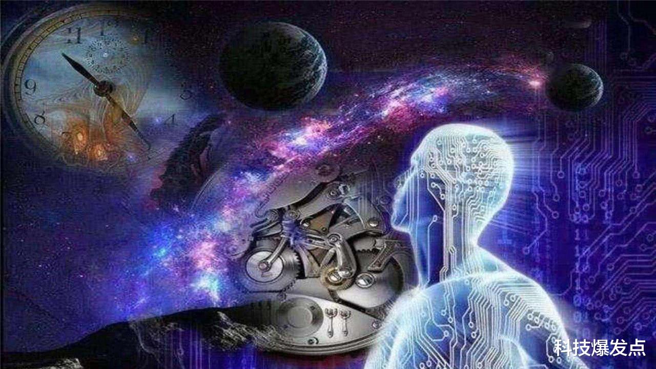 |梦到去世的亲人,是他们在托梦吗?爱因斯坦说出原因!