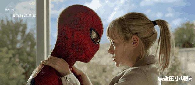 索尼|《超凡蜘蛛侠2》中，明明彼得帕克抓住了格温，为什么格温还是死了？