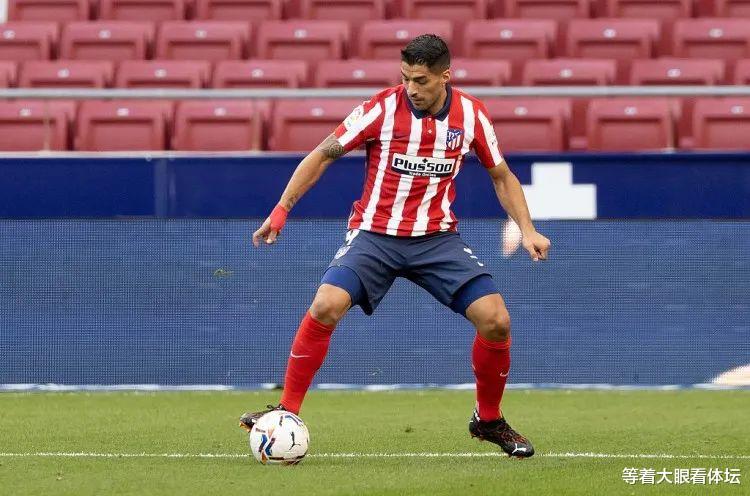 马德里竞技|29场0球！西蒙尼不忍了，苏亚雷斯天神下凡，催促七千万先生离队