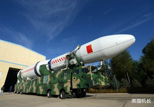 航天|一箭9星，长征11海上发射再次成功，2020年我国航天活动很密集