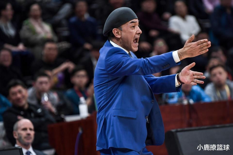 新疆男篮|新疆男篮超级外援正式告别!被阿的江放弃,或加盟CBA土豪球队