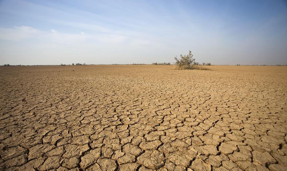 科学家▲地球气候脱离正常轨道？科学家警告：已出现临界点，人类还剩30年！