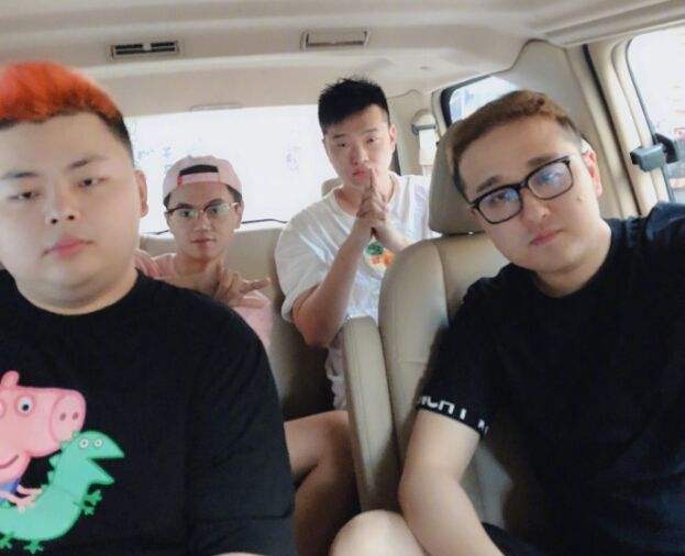 『孙亚龙』被女友坑惨的4位主播，第1个可能不再结婚，第4个已经没救了