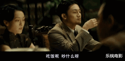 风声|内地首部谍战电影，11年前这部R级片竟可以上映，惊掉了多少人的大牙？