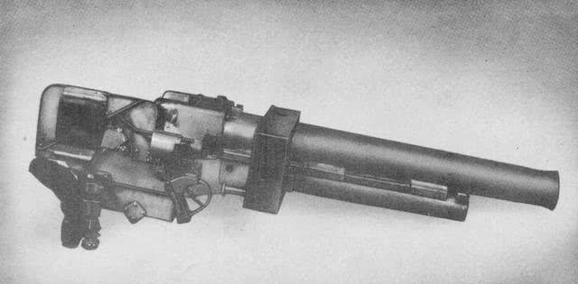 【日军】二战日军最成功的坦克，97式中型坦克，遇到美军结局如何