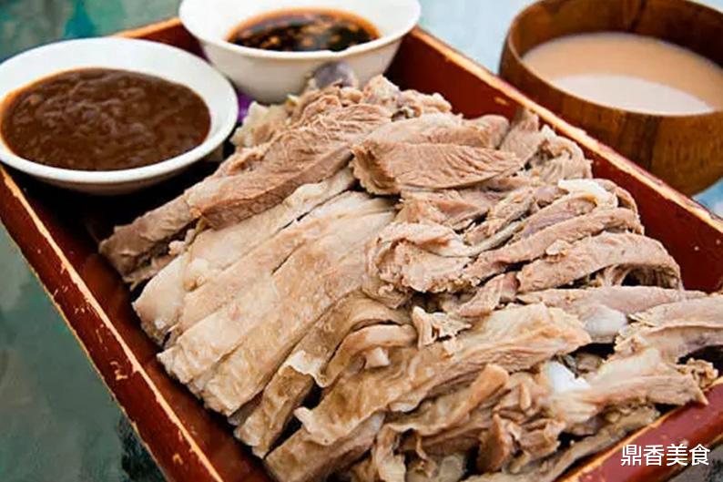 氨基酸|煮羊肉时,切记“4放3不放”,放错了,肉不滑嫩膻味大,汤不鲜