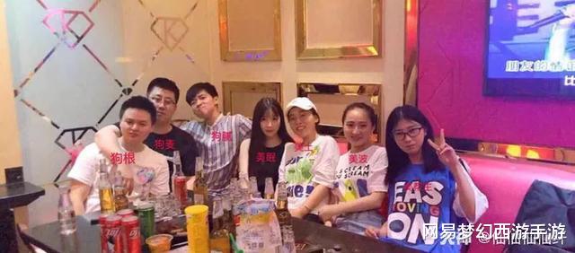 九黎:梦幻西游手游:九黎冠军专访,幼儿园也能拿冠军!