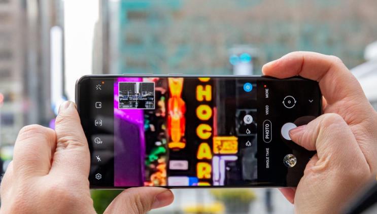 vivo x▲口碑第一的三星手机，价格跳水2400元，却在中国销量惨淡