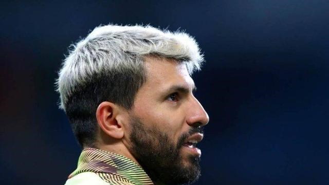 阿圭罗|国米800万年薪签阿圭罗 巴萨加入争夺，为留梅西添砝码