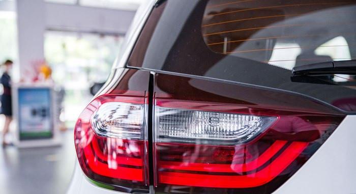 本田飞度|全新飞度8月26号上市，预售8.18万元起，全系自动挡+地球梦1.5L