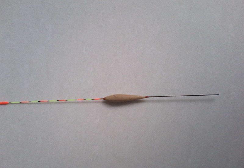 @调好的目数,没钓一会就变了!什么原因,看完这些就懂了