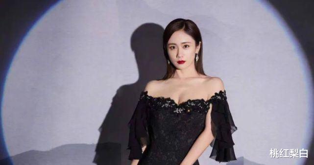 李准|知名女星捧高踩低败光路人缘，果然，出来混迟早都是要还的！