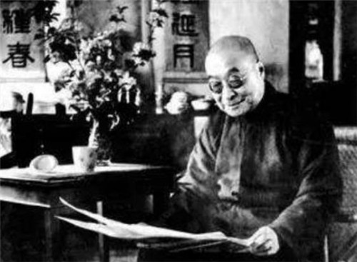 汪精卫|15年前，汪精卫的儿子回到祖国，见到父母跪像，只说了10个字