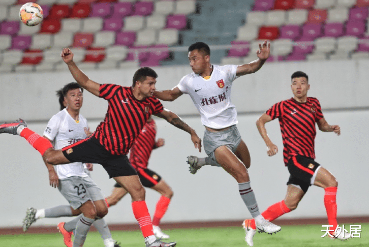 二胎|赛程来了!中超首轮前瞻:冯潇霆曾诚回避恒大,国安踢全华班队