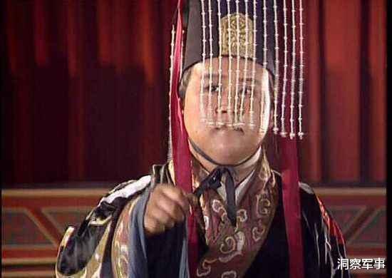 刘禅|刘禅投降后写下3字，司马昭：免死，众人疑惑，司马昭：倒着来念