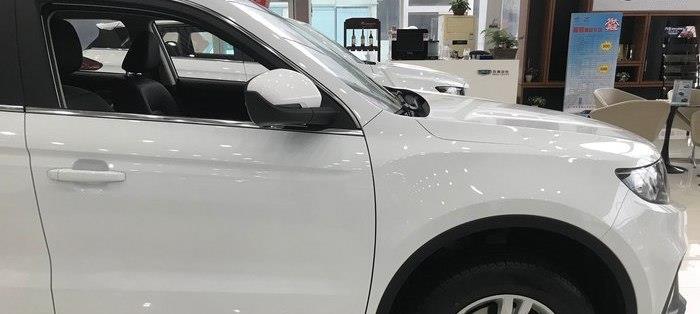 「吉利博越」放弃长安CS55plus提吉利博越，落地72000元便宜吗？车主说了真心话