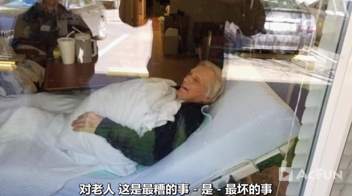 『美国』为什么美国会成为疫情中心？他们拍了一部新冠纪录片，揭开了真相