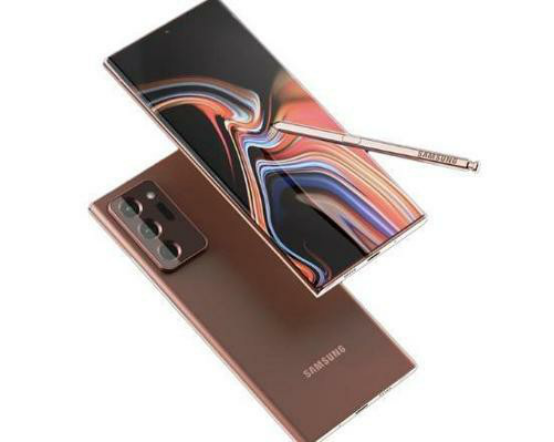 三星|三星Note 20又一消息被曝光，将搭载UMP技术，传文件或比NFC还快