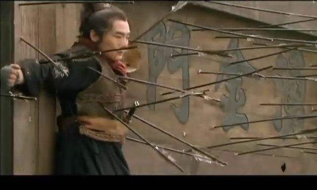 方腊■梁山好汉108位，打辽国没死人，为啥打方腊死了70个？只因他不在