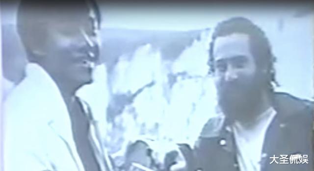 蔡康永：真正的最后的贵族蔡康永的故事，远没有那么简单