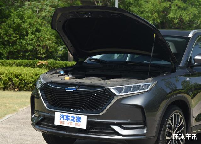 长安汽车|山寨车靠换标成功：上市当月月销过万，现场演绎实力越级的魅力