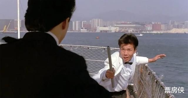 太保：那个成家班“最不能打”的龙虎武师太保，70岁成了港片影帝