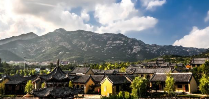 |中国“最土豪”的景区，不但不收门票，反而还给游客送钱