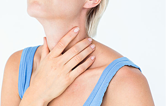 咽喉炎|它是咽喉炎“大救星”，泡水喝一喝，抗菌消炎，喉咙很舒服