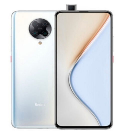 「红米手机」红米K30 PRO乘胜追击，发布新版本12+128GB，售价2999元真不香